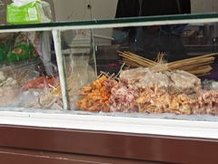 -辽B·小串(总店)