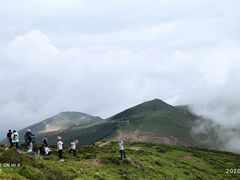 -灵山
