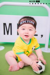 点击看大图 -河马叔叔孕婴儿童摄影(梦时代店)