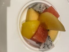 -斗牛士牛排餐厅(嘉里汇店)