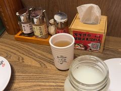 -无敌家现熬骨汤拉面(颐堤港店)
