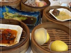 -稻香海鲜饭店(第一国际店)