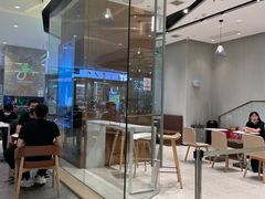 -奈雪的茶(石家庄万象城店)