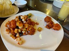 -黑土印象菜馆(三元桥店)
