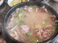 -秀男家米肠汤饭