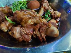 -大勇羊棒骨·烧烤(经六路店)