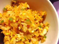 辣白菜炒饭-尚水长廊铁板烧(荣祥广场店)
