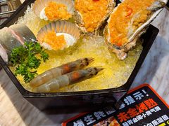 -火炉火自助餐(喜隆多店)