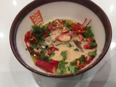 -张亮麻辣烫(上海天津路店)