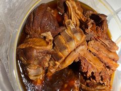 -大勇羊棒骨·烧烤(经六路店)