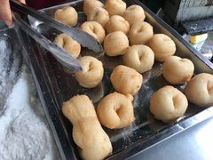 -老南昌白糖糕(大士院店)