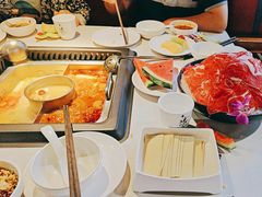 -大渝火锅(太仓万达店)