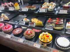 -85度C(上海秀沿路店)