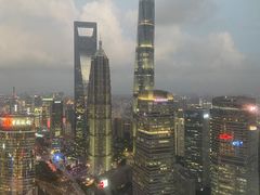 -东方明珠广播电视塔