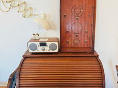 -春风十里咖啡馆