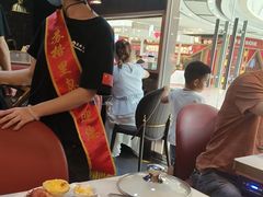 -苏格里岛自助烤肉海鲜火锅(成都金牛万达店)
