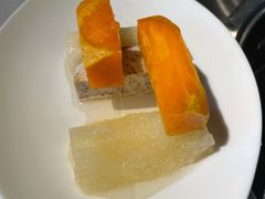 糖焗杂粮-百年果林椰子鸡(中洲店)