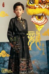 -芳妮豆丁儿童摄影(民治旗舰店)