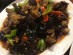 -锅贴王海鲜小馆