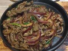 -九毛九西北菜(番禺万达店)