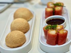 -蔡澜点心·粤菜(月星环球港店)