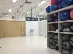 -梅·瑜伽李欣普拉提学院