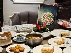 -上海总会SHANGHAICLUB(兴业太古汇店)