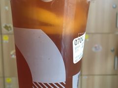 -85度C(生甜甜圈研究工坊·上海平凉店)