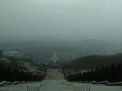 -中原大佛景区