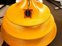 -花家怡园(四合院总店)