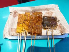 -川正旺江湖菜(三元桥店)