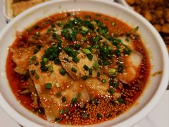 蒜泥白肉-三猫黑鱼花(南大店)