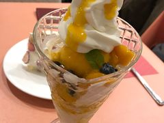 -不二家(数寄屋橋店)