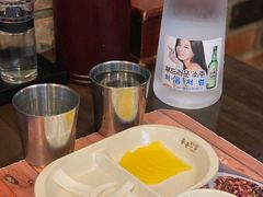 -香港饭店0410(明洞店)