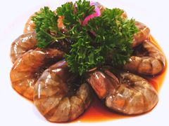 -宁波逸东豪生大酒店·逸轩中餐厅