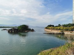 -碧桂园十里银滩