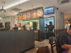 -萨莉亚意式餐厅(杭州西溪龙湖天街店)