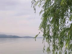 -东钱湖小普陀景区