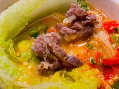 -海银海记潮汕牛肉火锅(新港中路海珠店)