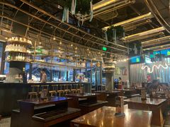 -haxnbauer海森堡德国餐厅(深圳coco店)