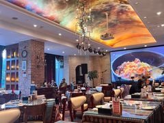 -巴依老爷新疆美食(工体旗舰店)