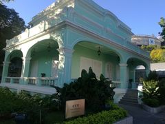 -龙环葡韵住宅式博物馆