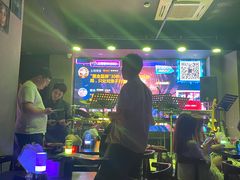 -MOSSO音乐酒吧·live house(长乐路店)