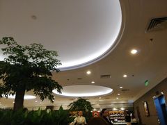 -厦门海景千禧大酒店·海景咖啡厅