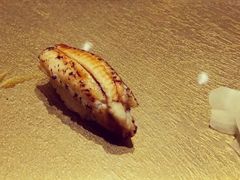 -桐寿司Sushi Tong