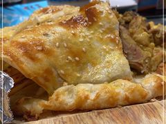 -巴依老爷新疆美食(望京小街店)