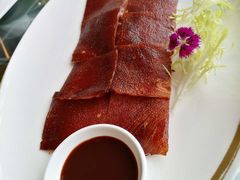 乳猪-金轩中餐厅 Jin Xuan(浦东丽思卡尔顿酒店)