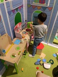 -幻贝家儿童乐园(苏州中心店)