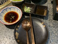 -NIUAN牛庵·日式和牛烧肉(恒隆店)