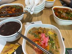 -魏家餐饮(朗香街店)